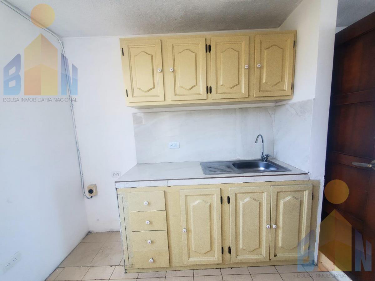 Departamento de 2 Dorm. en Venta Al Sur de Quito Sector Turubamba — imagen 7