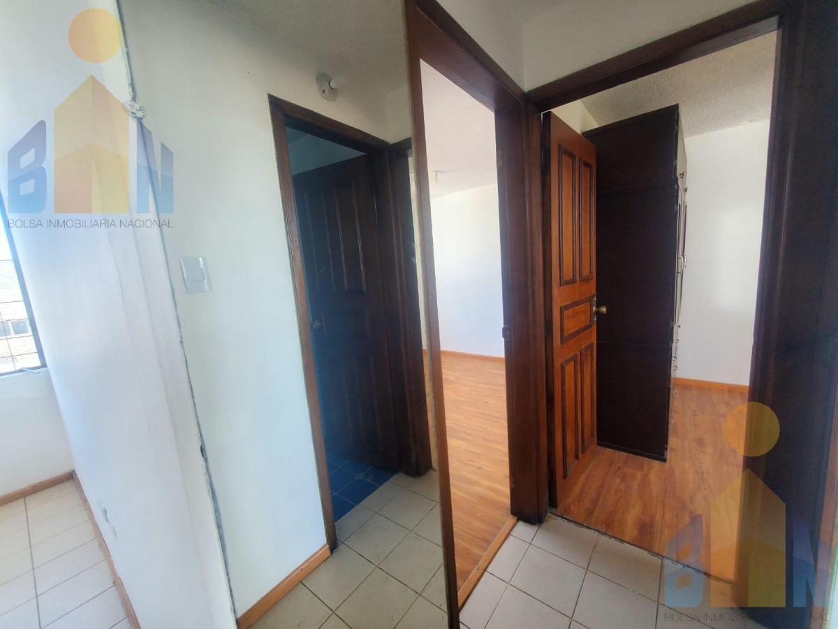 Departamento de 2 Dorm. en Venta Al Sur de Quito Sector Turubamba — imagen 6