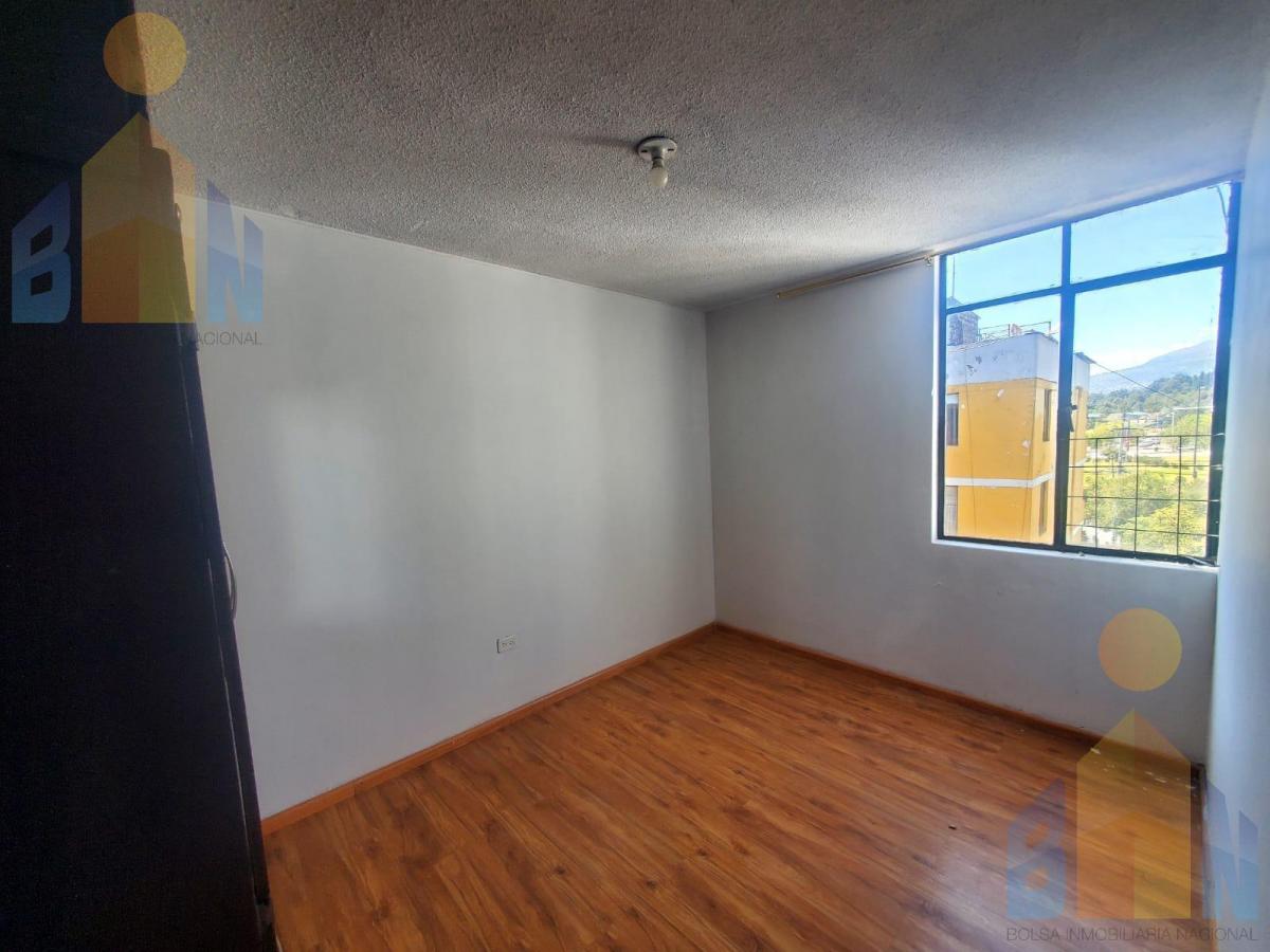 Departamento de 2 Dorm. en Venta Al Sur de Quito Sector Turubamba — imagen 4