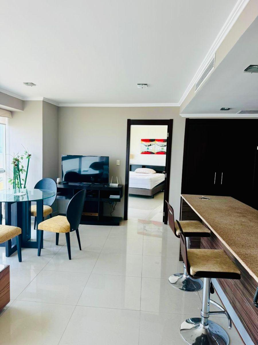 Vendo o Alquilo Departamento Amob Puerto Santa Ana, Guayas — imagen 8