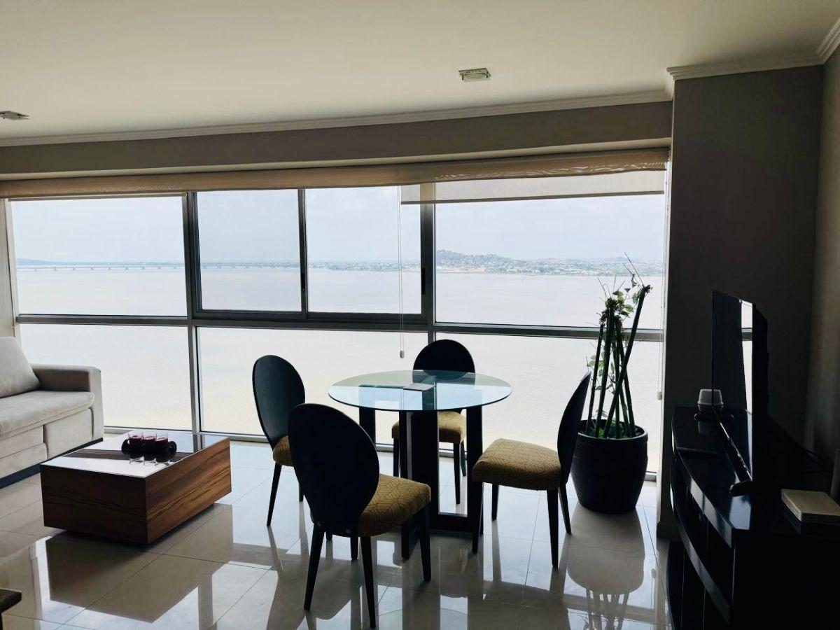 Vendo o Alquilo Departamento Amob Puerto Santa Ana, Guayas — imagen 7
