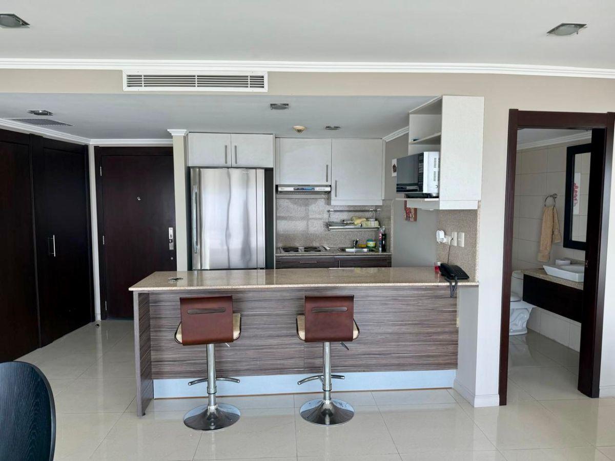 Vendo o Alquilo Departamento Amob Puerto Santa Ana, Guayas — imagen 4
