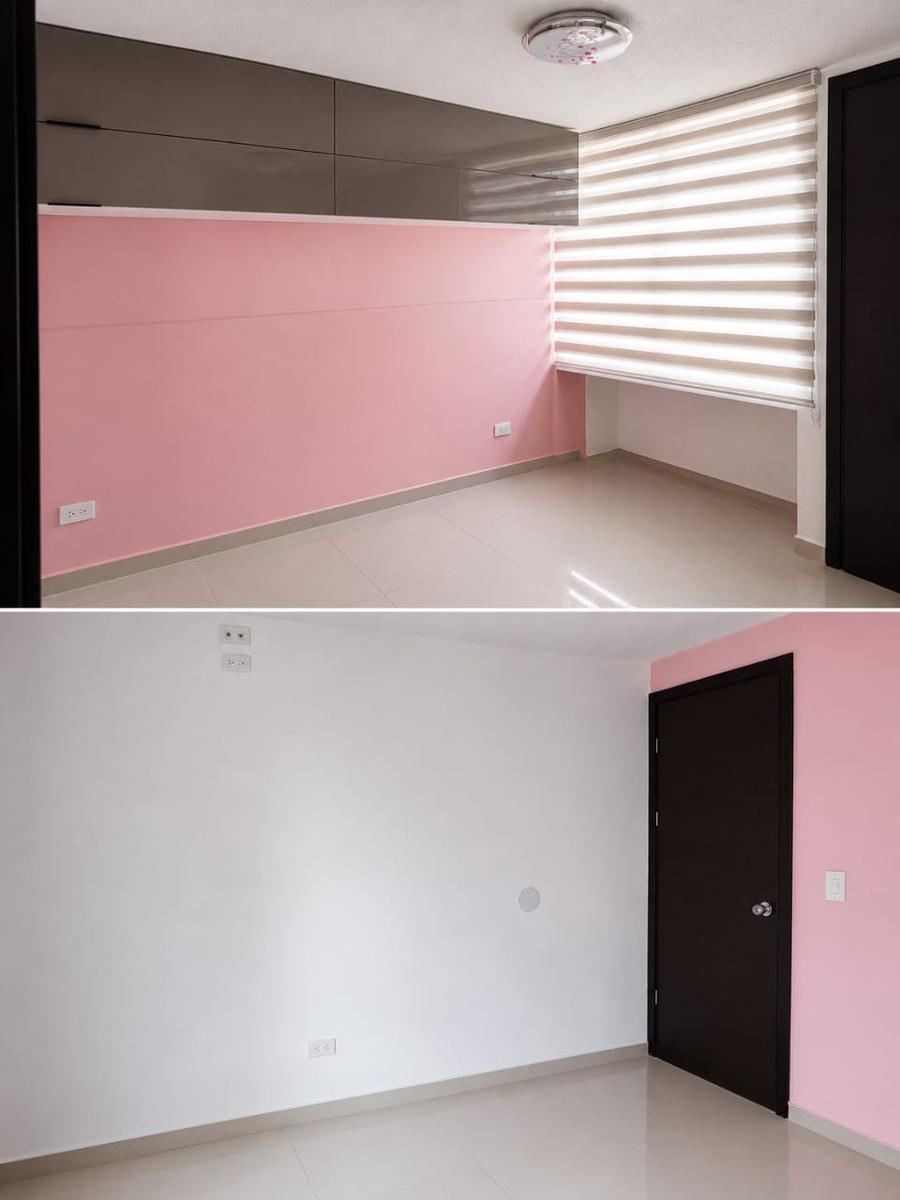 Casa en Venta - 4 Habitaciones - Conjunto Privado - Seguridad y Áreas Verdes - San Isidro del Inca — imagen 8