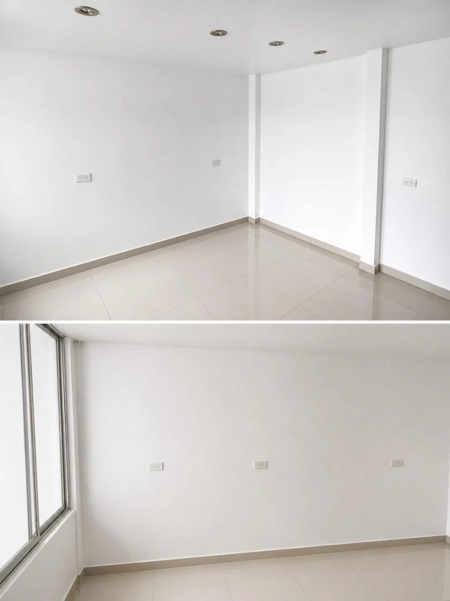 Casa en Venta - 4 Habitaciones - Conjunto Privado - Seguridad y Áreas Verdes - San Isidro del Inca — imagen 6