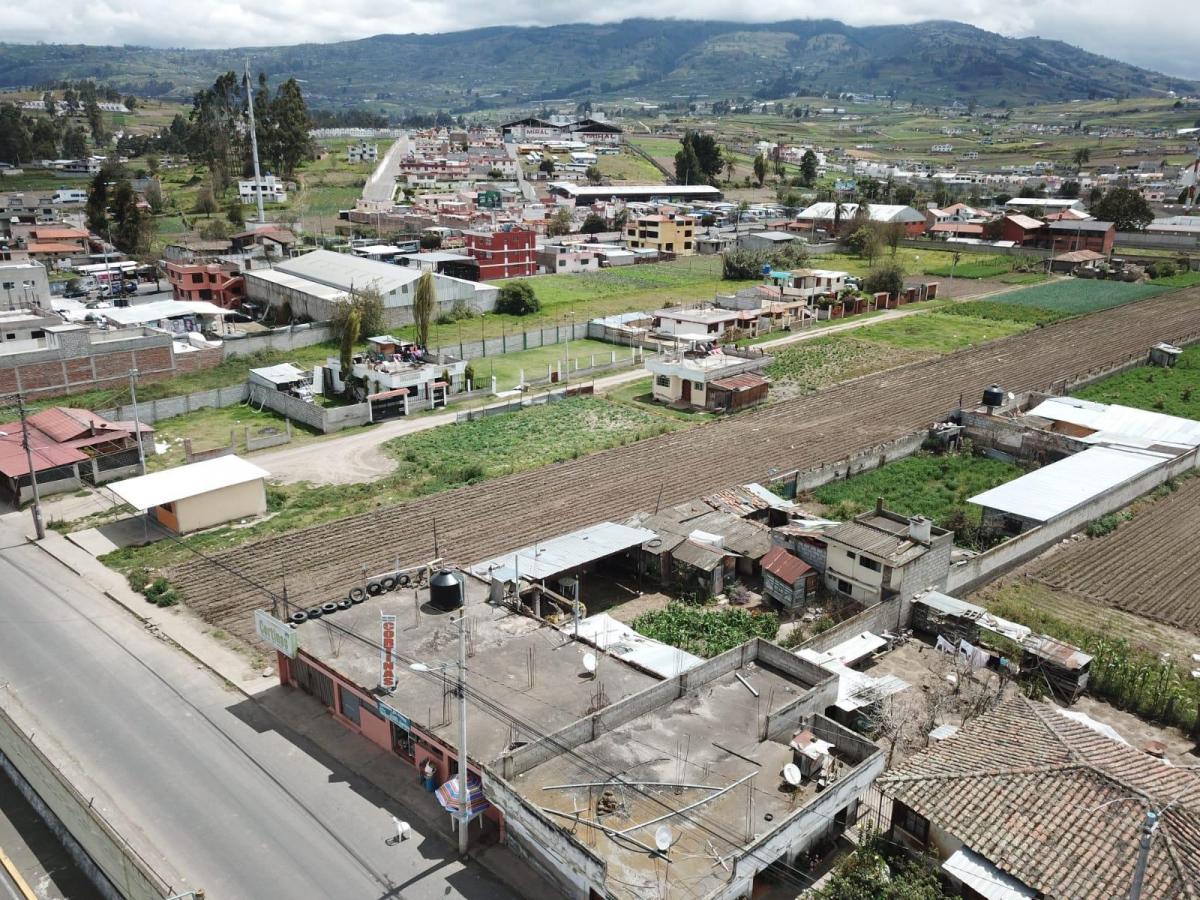 Terreno en El Pisque, Tungurahua — imagen 7