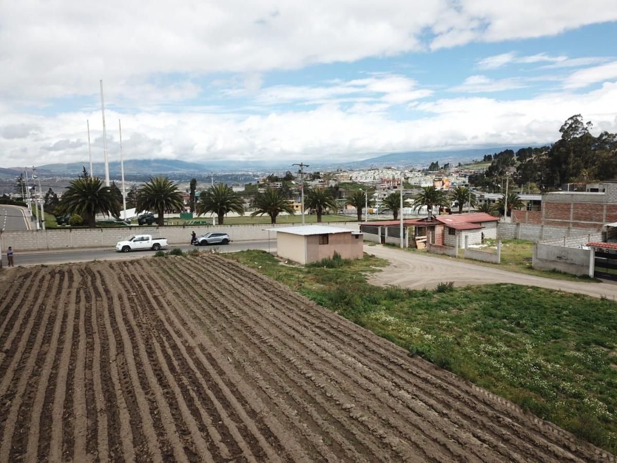 Terreno en El Pisque, Tungurahua — imagen 6