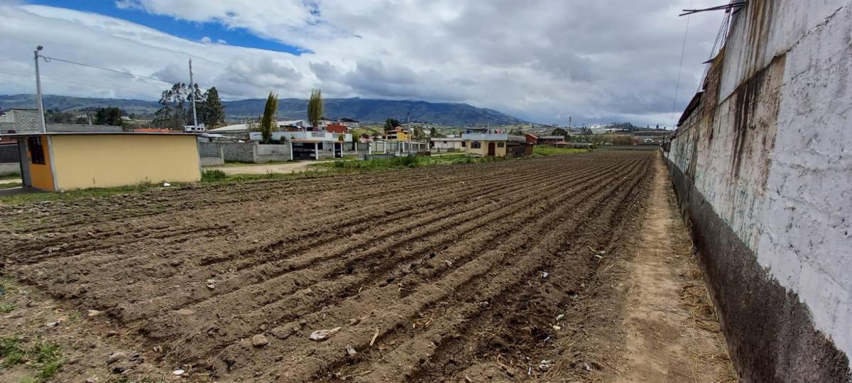 Terreno en El Pisque, Tungurahua — imagen 5