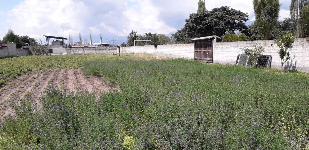 Re/max Futuro Vende Ideal Terreno en Tumbaco de 2003 m² Usd $220.000 — imagen 10