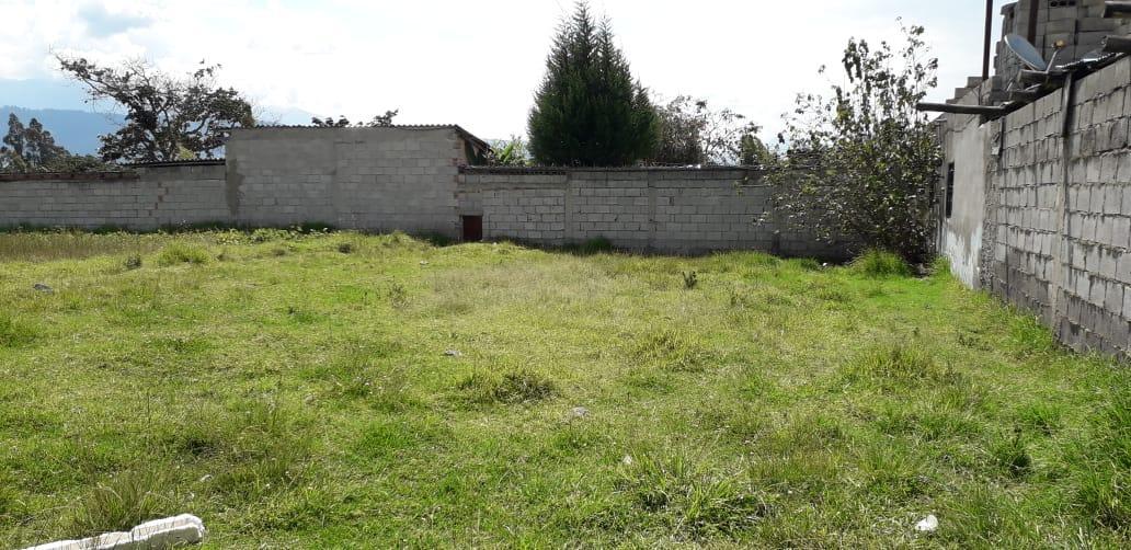 Re/max Futuro Vende Ideal Terreno en Tumbaco de 2003 m² Usd $220.000 — imagen 5