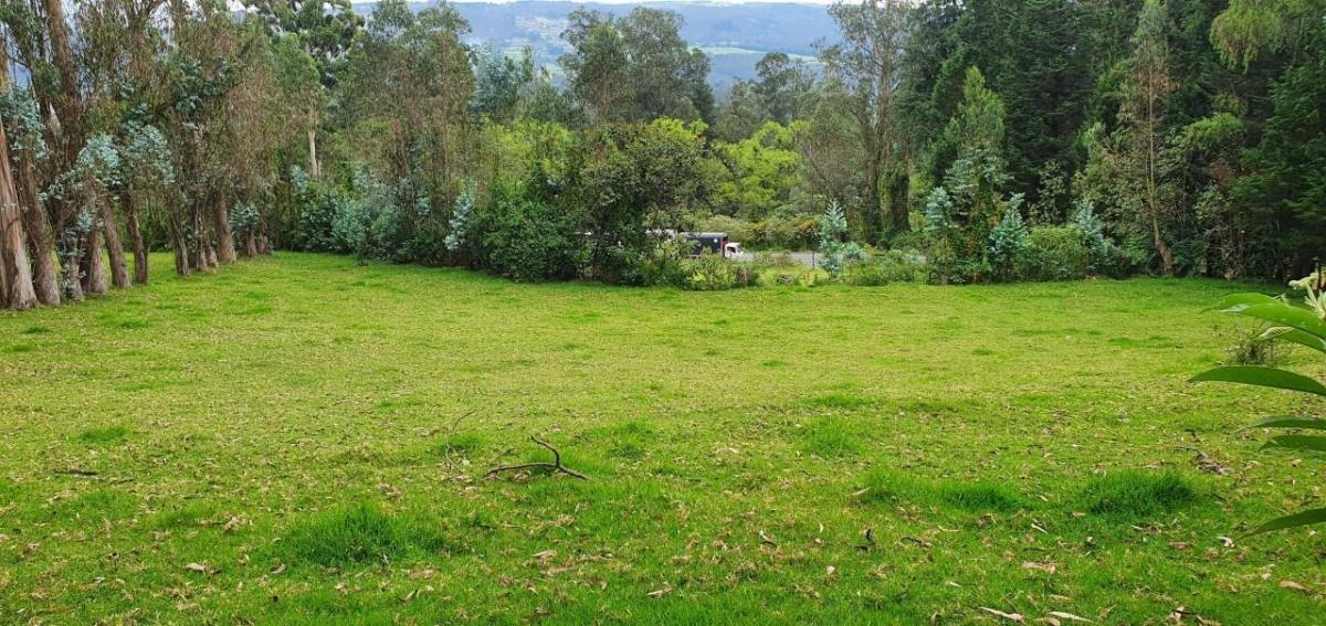Se Vende Terreno en Amaguaña — imagen 6