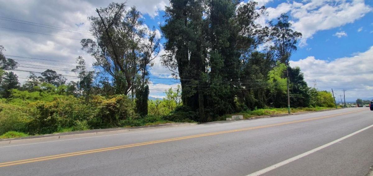 Se Vende Terreno en Amaguaña — imagen 8