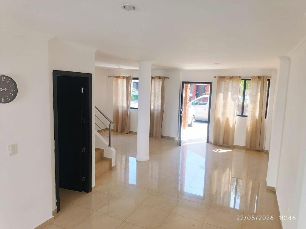Casa de 120 m² con 3 Habitaciones en Venta y Alquiler en La Aurora, Guayas — imagen 10