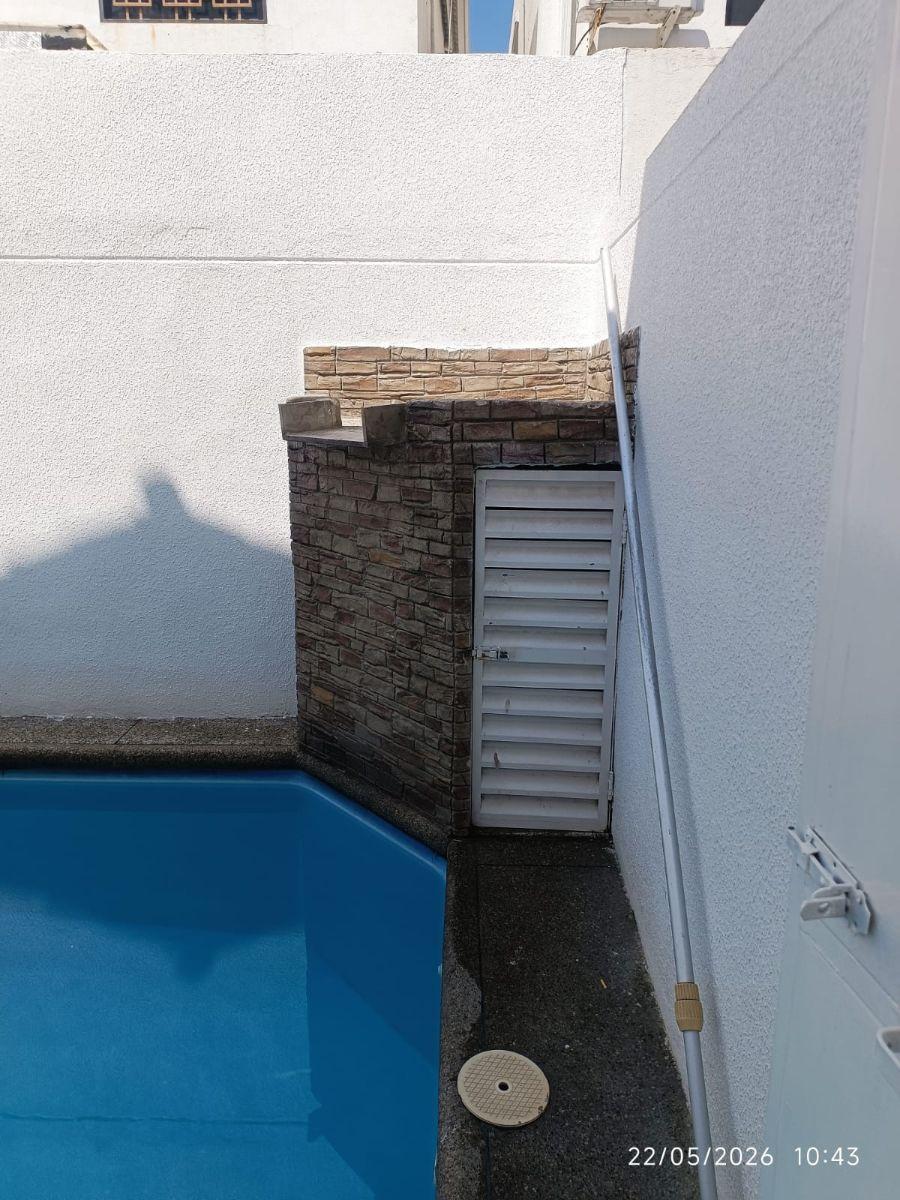 Casa de 120 m² con 3 Habitaciones en Venta y Alquiler en La Aurora, Guayas — imagen 4
