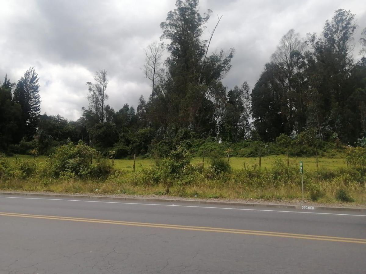 Se Vende Terreno en El Sector de Amaguaña — imagen 8
