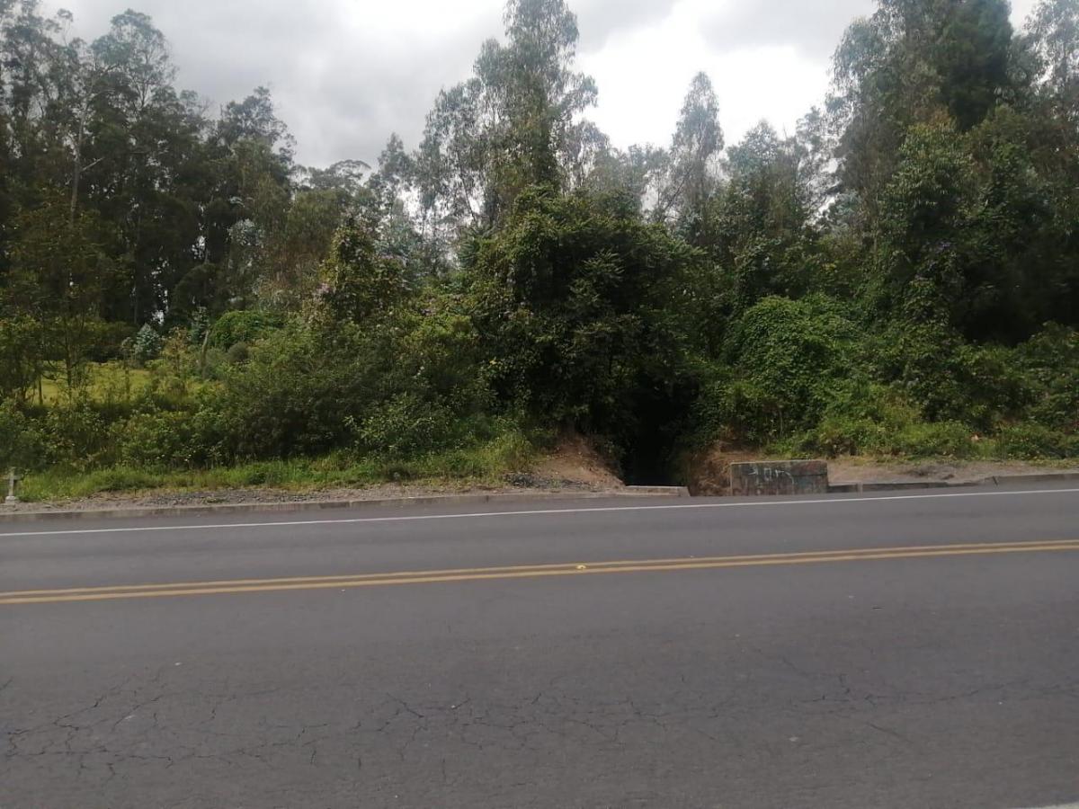 Se Vende Terreno en El Sector de Amaguaña — imagen 7