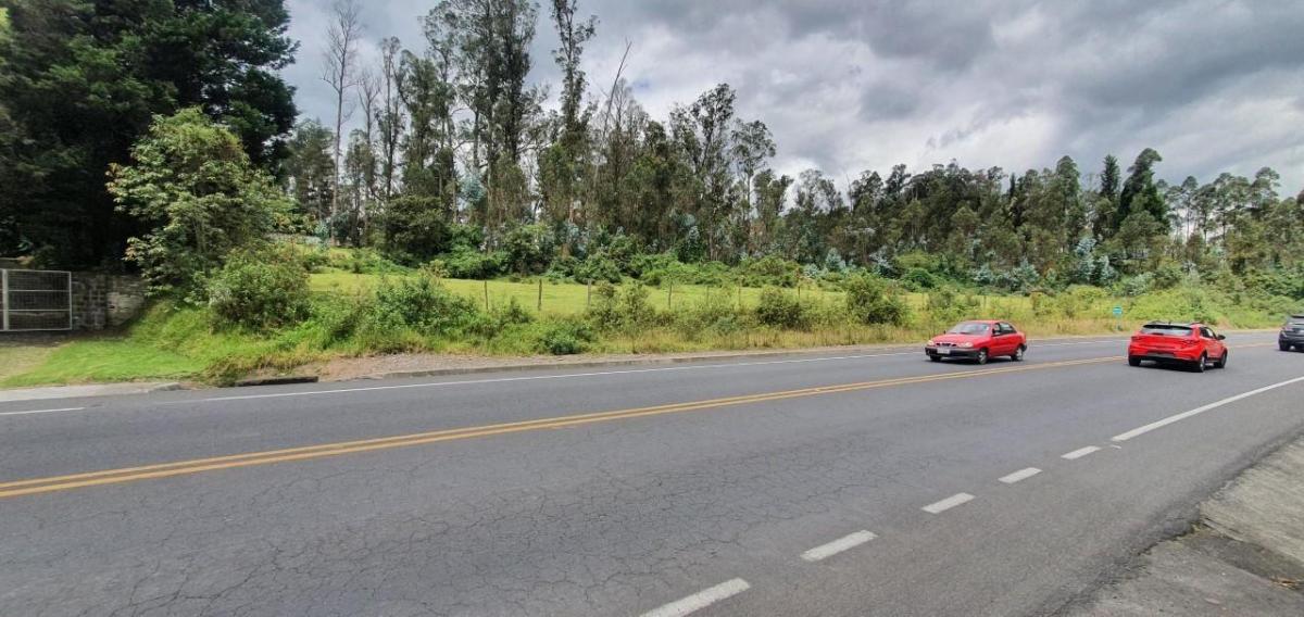 Se Vende Terreno en El Sector de Amaguaña — imagen 6