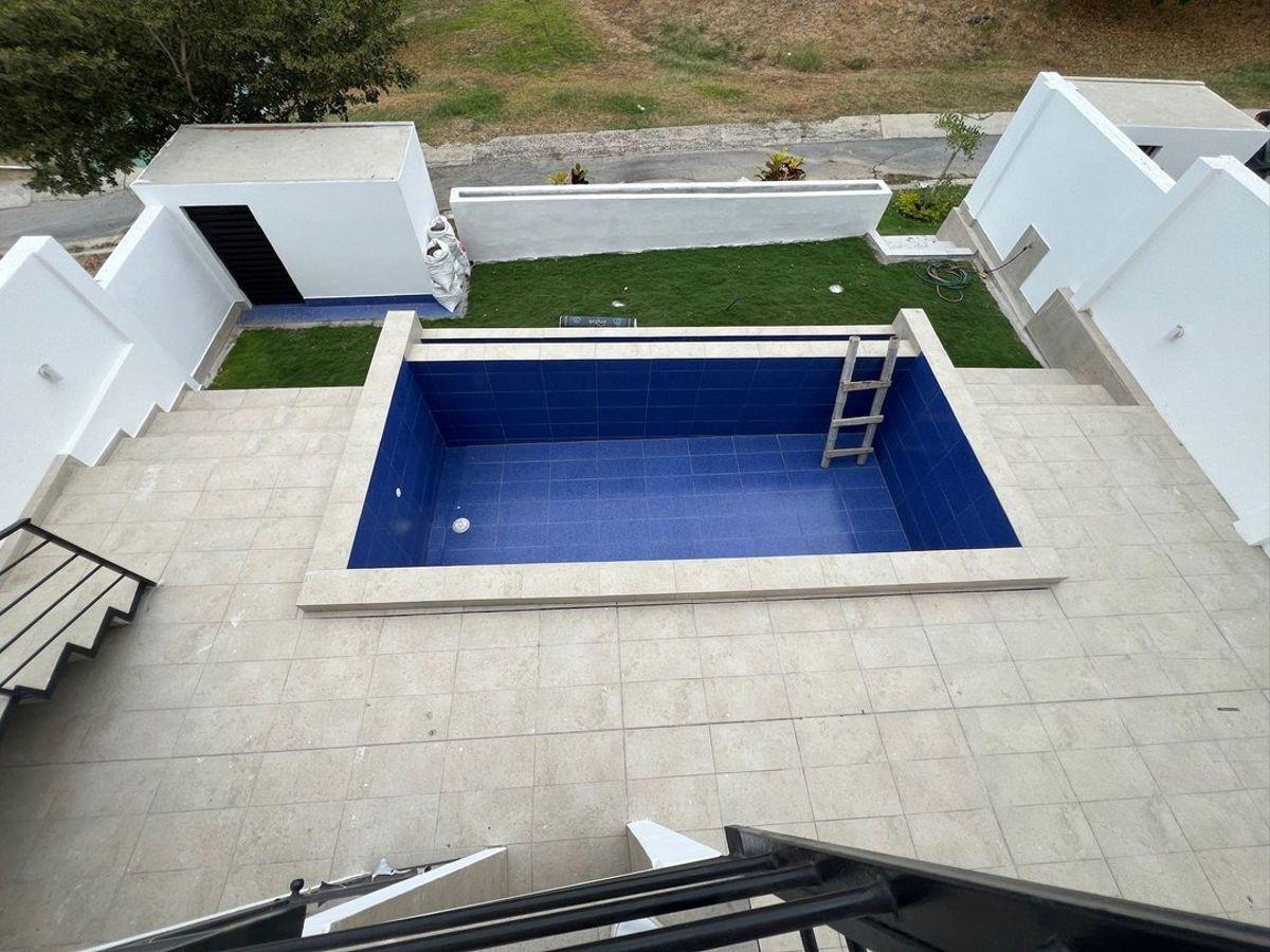 Casa de Venta en Zona Sur Ciudad del Mar Manta, Manabí — imagen 7
