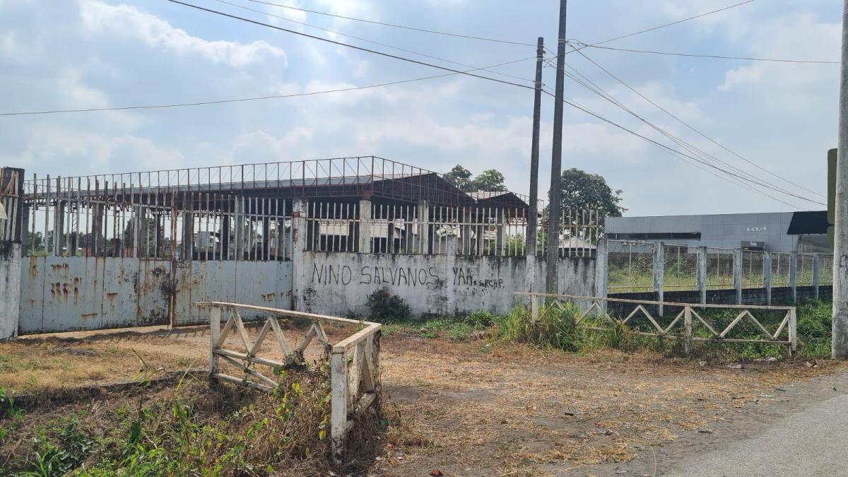 Venta de Terreno en Milagro Carretero Principal - D. Perez, Guayas — imagen 9