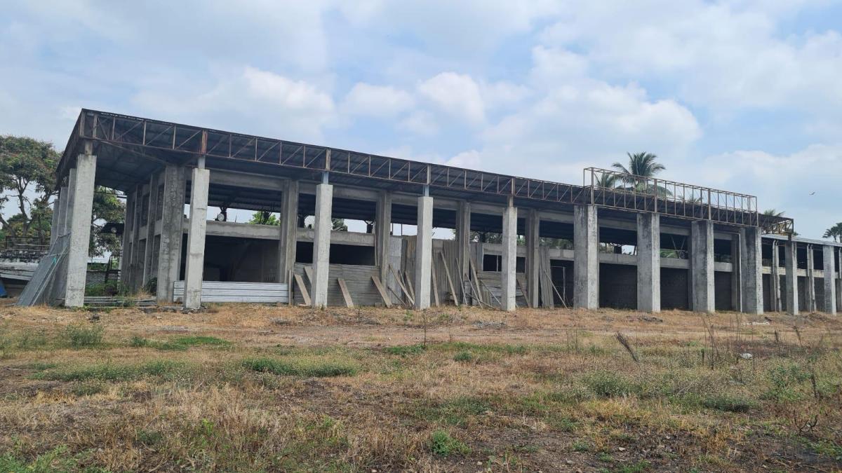 Venta de Terreno en Milagro Carretero Principal - D. Perez, Guayas — imagen 7