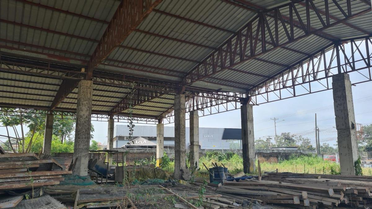 Venta de Terreno en Milagro Carretero Principal - D. Perez, Guayas — imagen 5