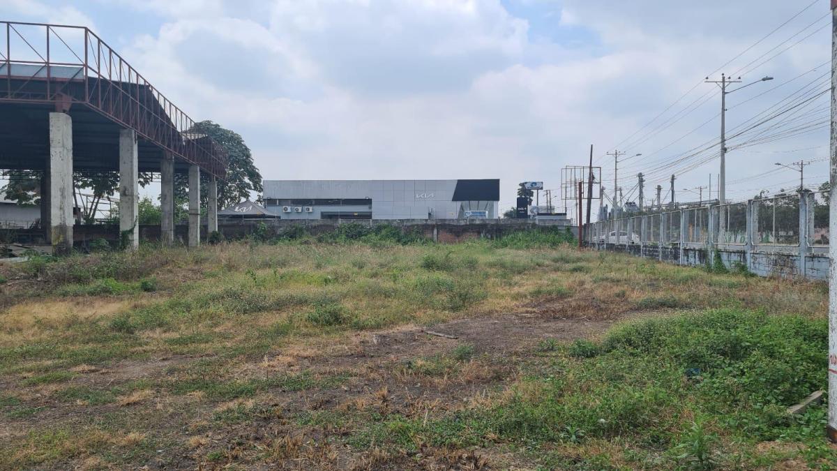 Venta de Terreno en Milagro Carretero Principal - D. Perez, Guayas — imagen 3
