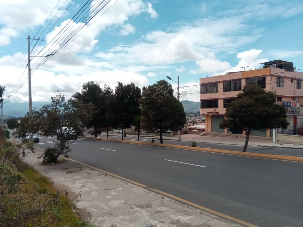 Último Lote en La Av Víctor Hugo, Tungurahua — imagen 6