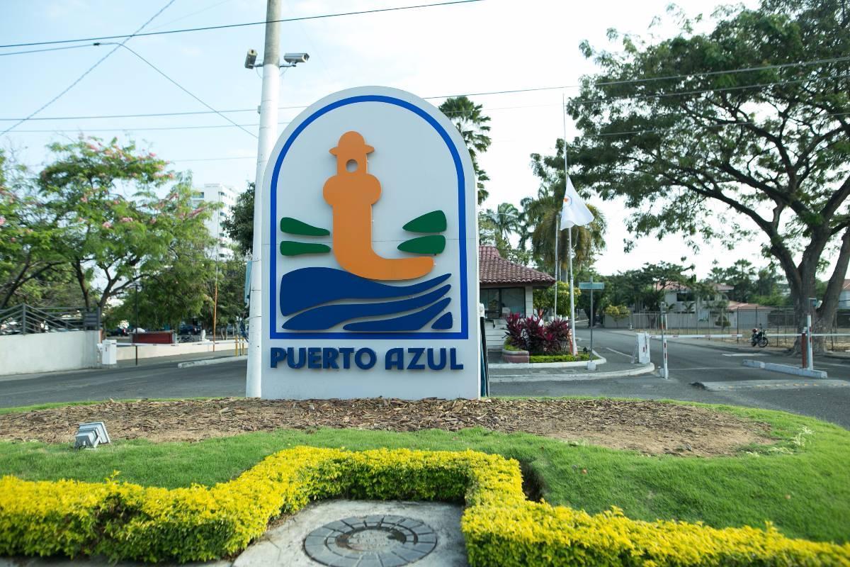 Se Vende Terreno en Puerto Azul Excelente Ubicación, Guayas — imagen 5