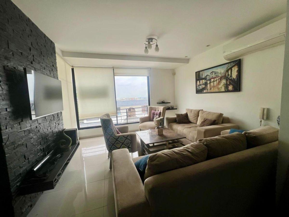 Vendo Departamento Lomas de Urdesa, Guayas — imagen 10