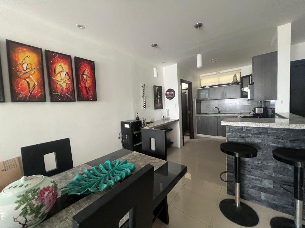 Vendo Departamento Lomas de Urdesa, Guayas — imagen 4