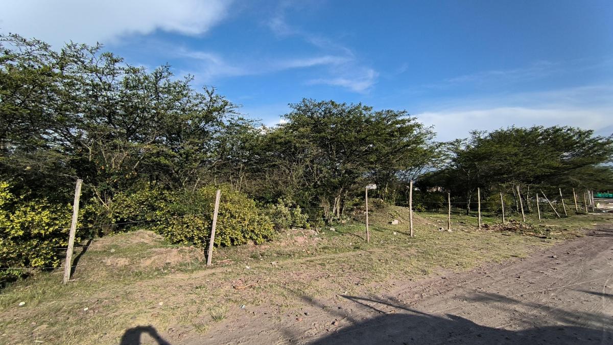 En Venta Lote Esquinero de 19000 m² en Collaqui Tumbaco Sector Consolidado — imagen 4