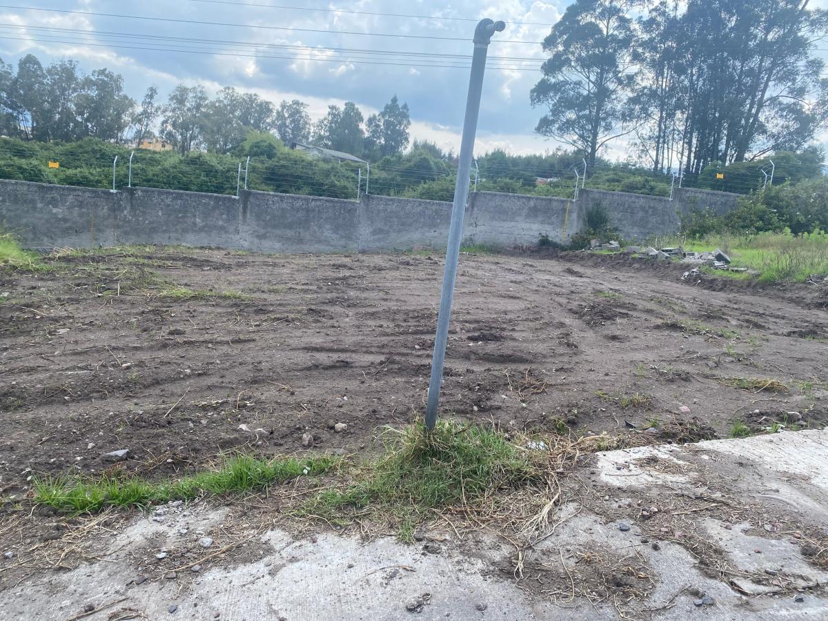 Terreno en Venta Sector Conocoto — imagen 8