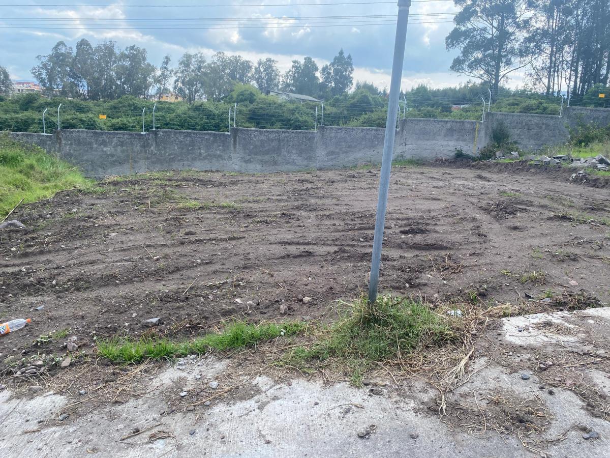 Terreno en Venta Sector Conocoto — imagen 7