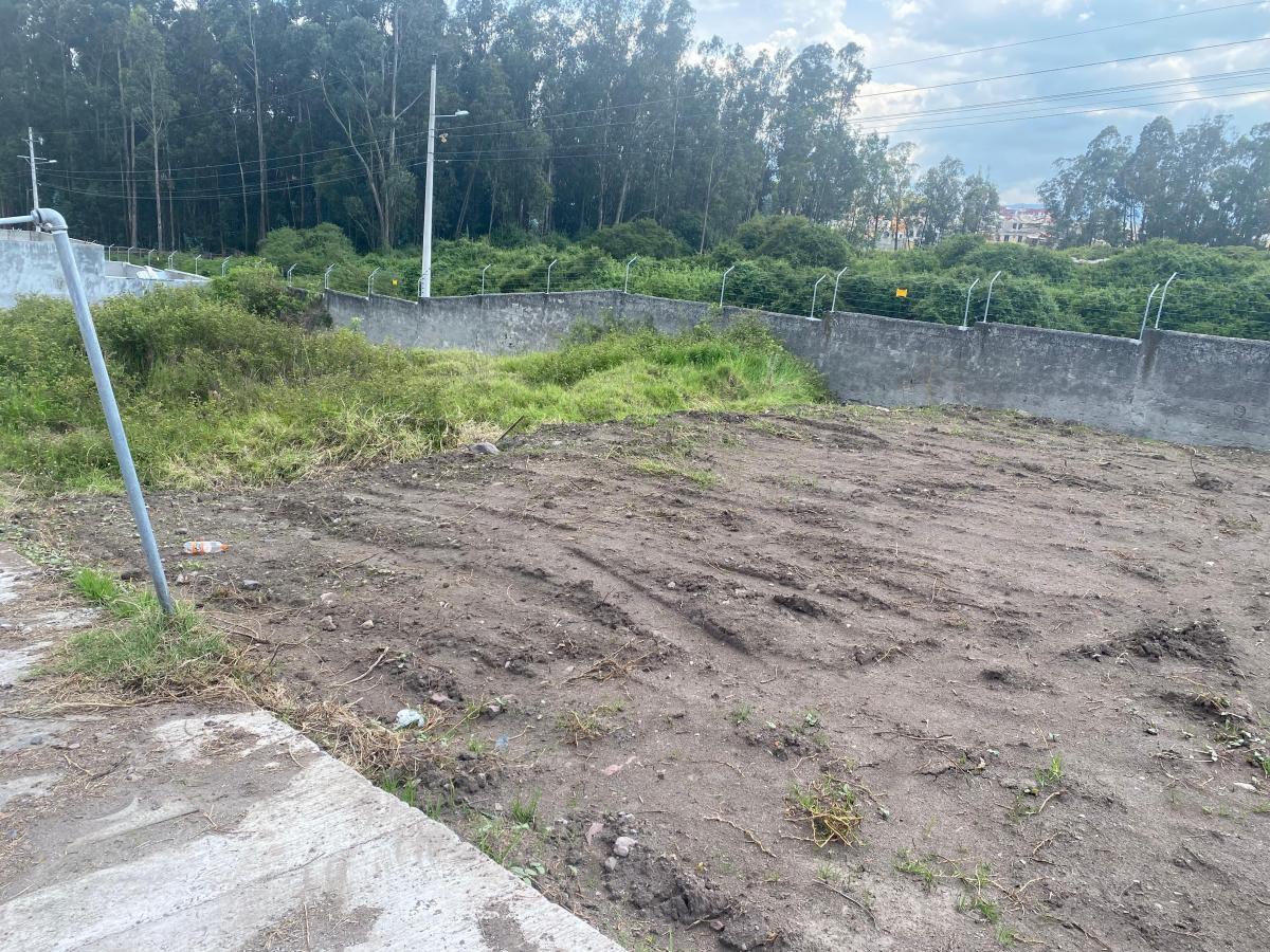 Terreno en Venta Sector Conocoto — imagen 6