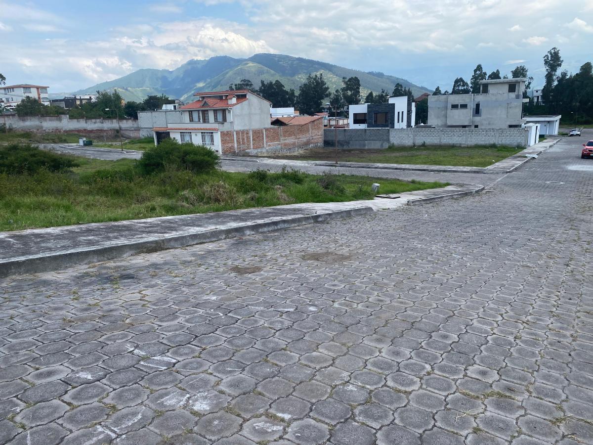 Terreno en Venta Sector Conocoto — imagen 4