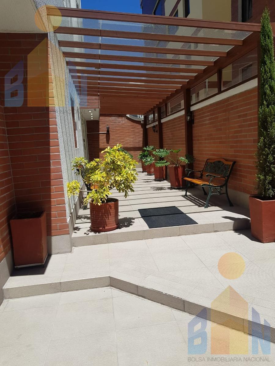 Departamento de Venta Bellavista 140 m 3 Dorm. $ — imagen 8