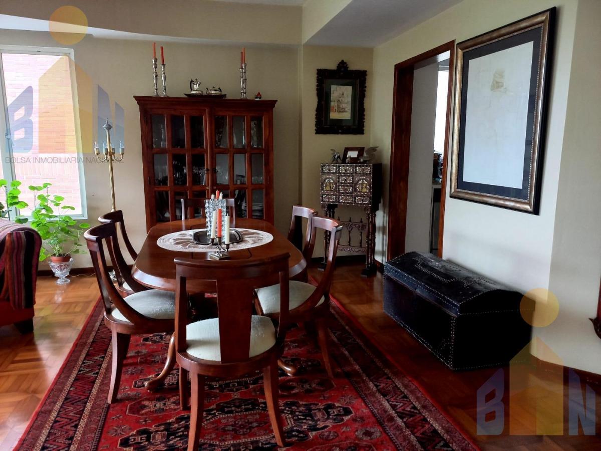 Departamento de Venta Bellavista 140 m 3 Dorm. $ — imagen 6