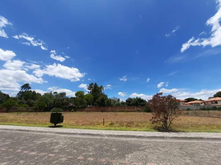 Terreno de Venta Dentro de Urbanizacion en Tumbaco — imagen 9