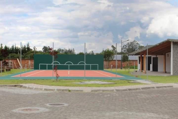 Terreno de Venta Dentro de Urbanizacion en Tumbaco — imagen 8