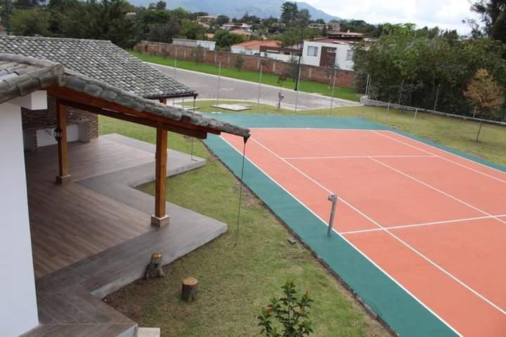 Terreno de Venta Dentro de Urbanizacion en Tumbaco — imagen 7