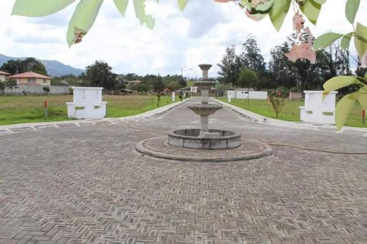 Terreno de Venta Dentro de Urbanizacion en Tumbaco — imagen 6