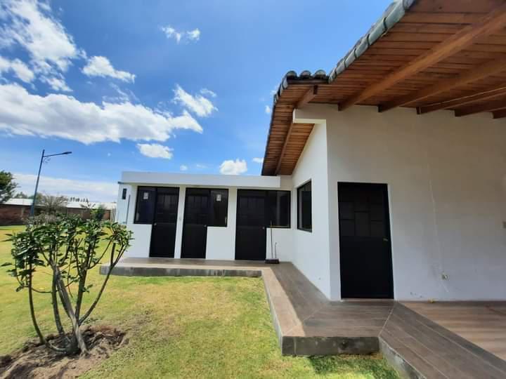Terreno de Venta Dentro de Urbanizacion en Tumbaco — imagen 5