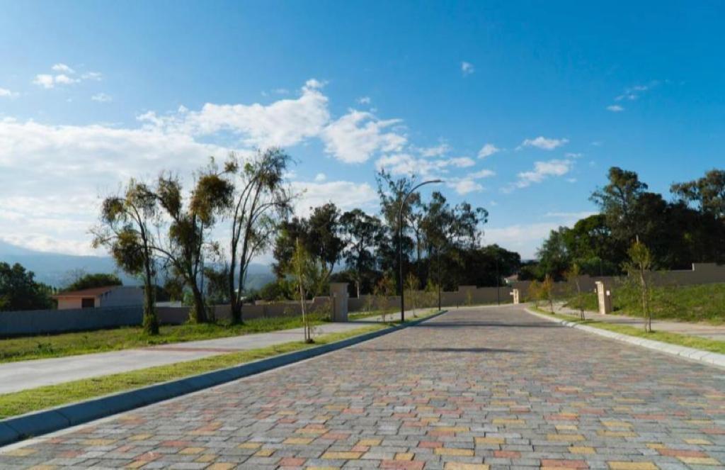 Terreno Venta Urbanización Puembo — imagen 10