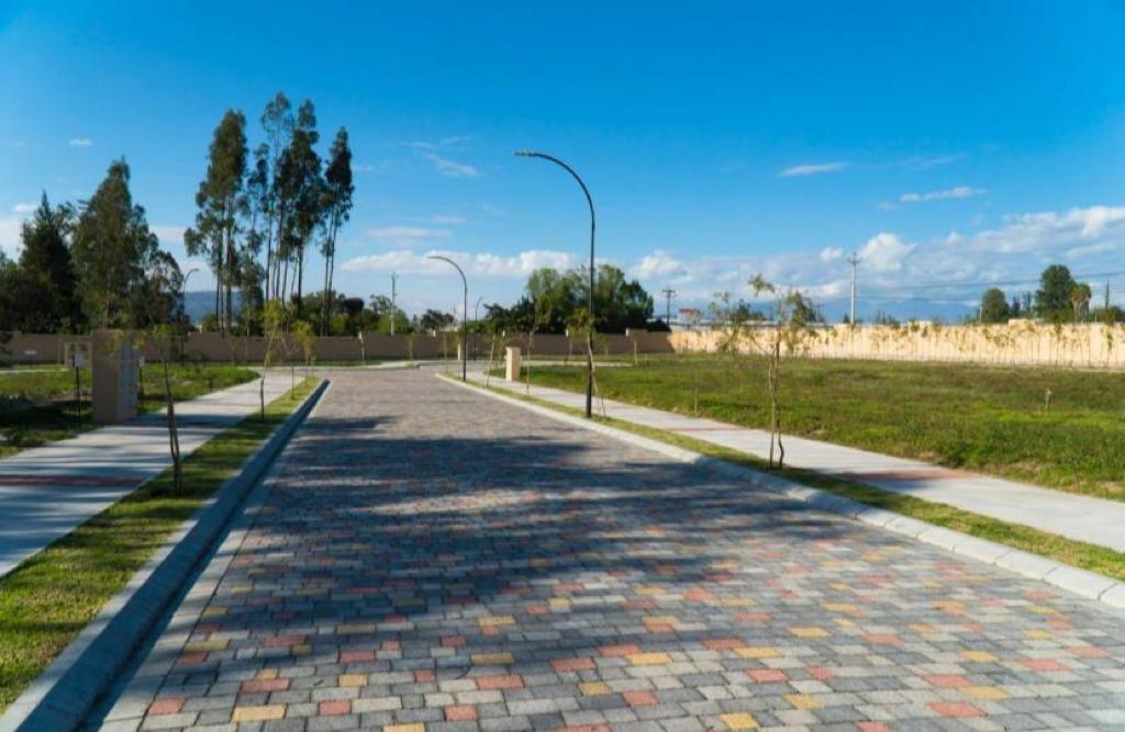 Terreno Venta Urbanización Puembo — imagen 8