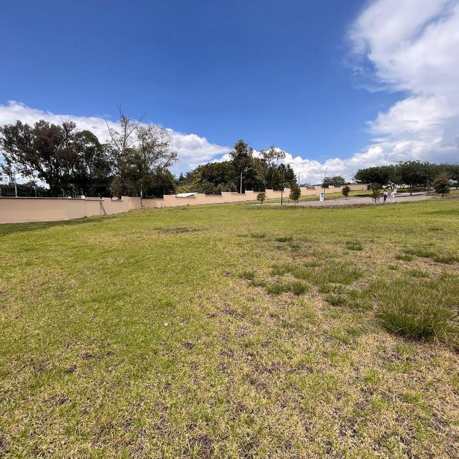 Terreno Venta Urbanización Puembo — imagen 6