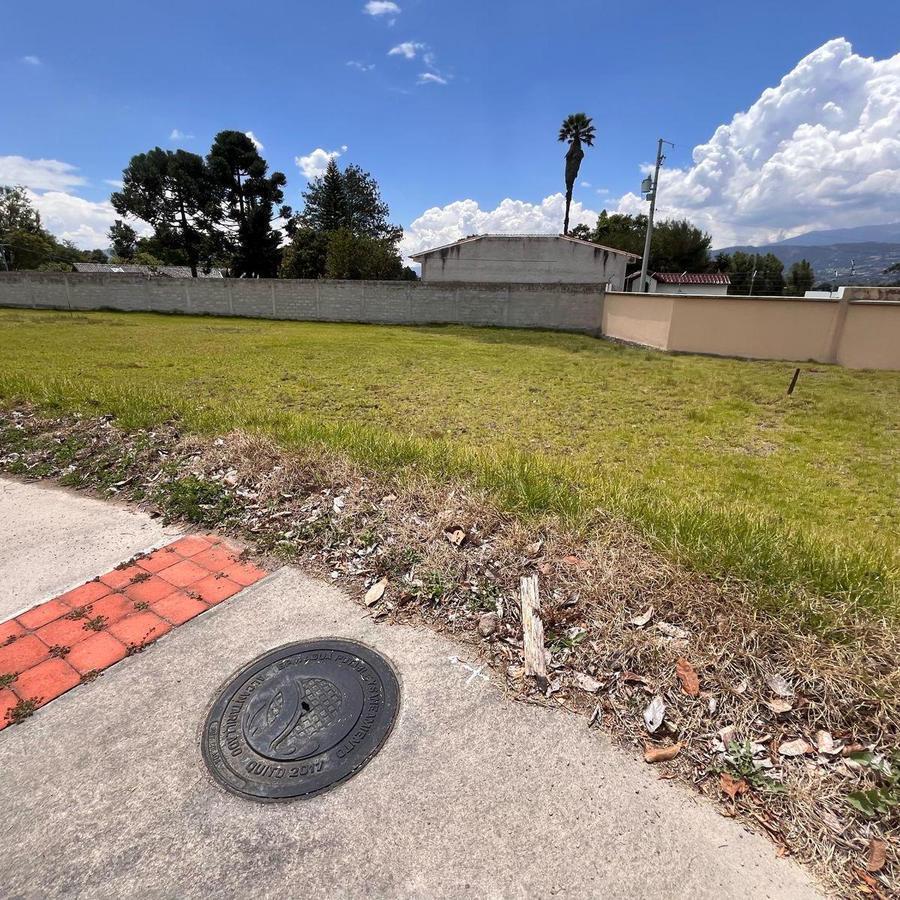 Terreno Venta Urbanización Puembo — imagen 5