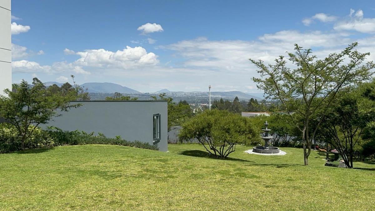 Vendo Terreno de Oportunidad en Urbanización de Lujo 1000 m². La Cerámica - Tumbaco — imagen 4