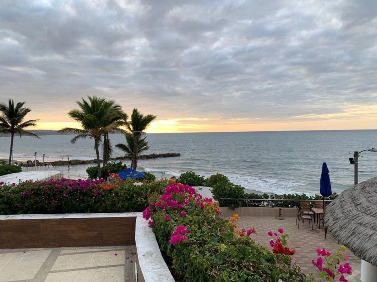Casa de Venta con Vista Al Mar en Manta, Manabí — imagen 4