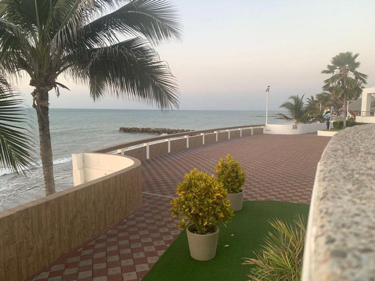 Casa de Venta con Vista Al Mar en Manta, Manabí — imagen 3