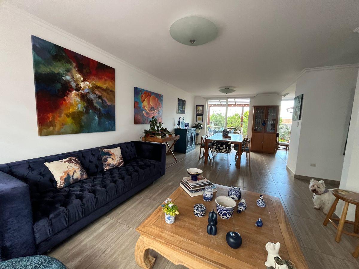 Cumbaya Casa de Venta con Jardín Miravalle 3 — imagen 10