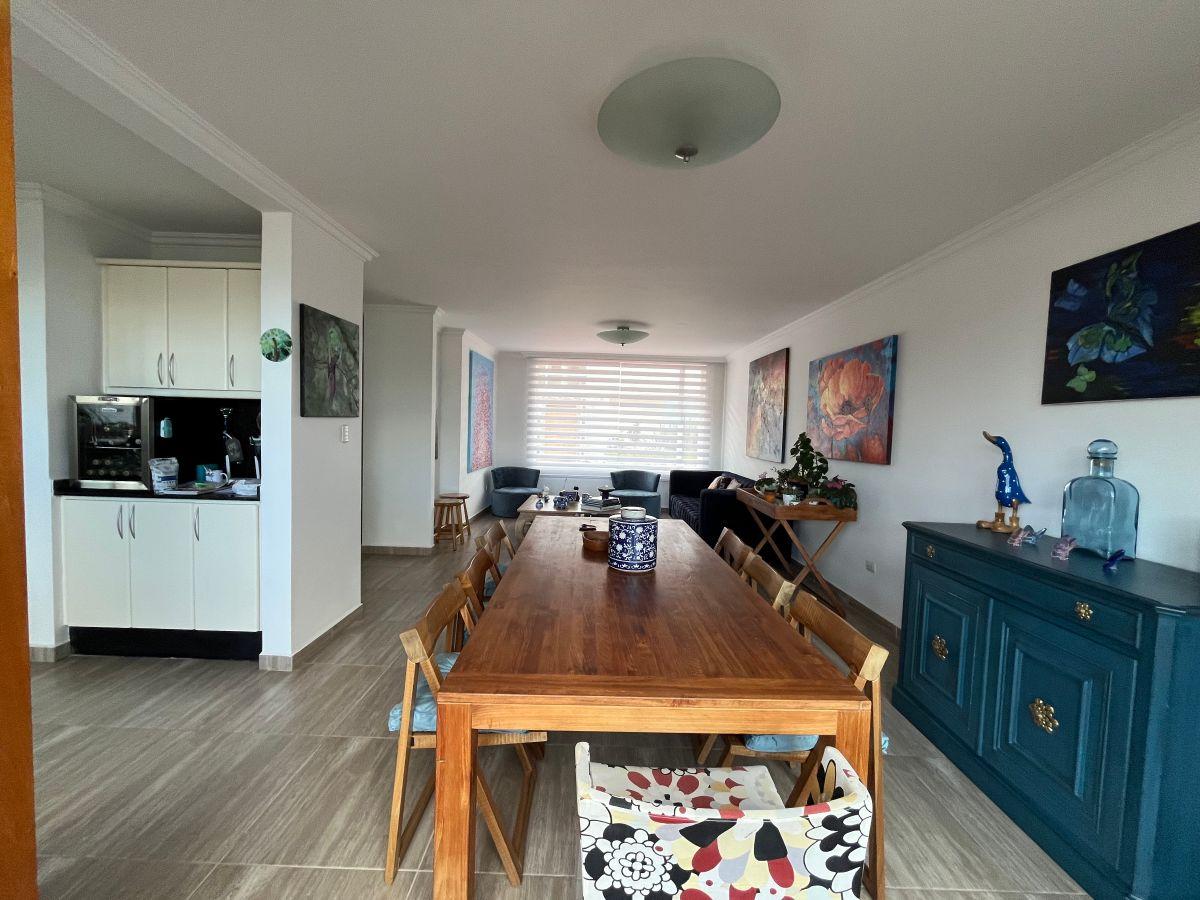 Cumbaya Casa de Venta con Jardín Miravalle 3 — imagen 4